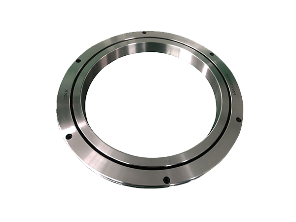 交叉滾子軸承失效形式