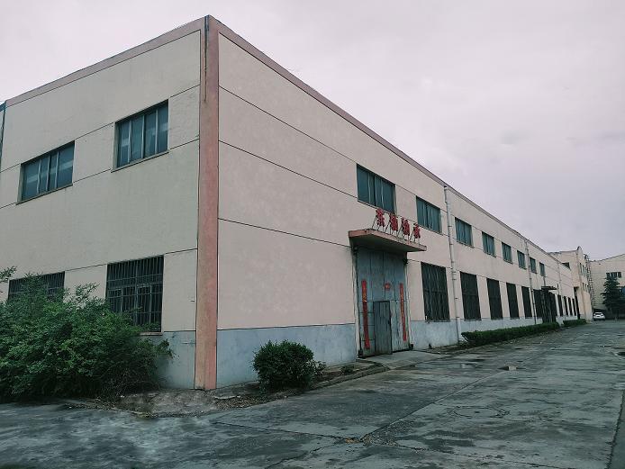 洛陽(yáng)東軸軸承新廠房啟用進(jìn)一步提升產(chǎn)品質(zhì)量