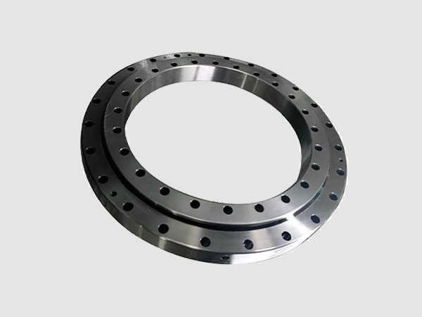 精密交叉滾子軸承的材料選擇對性能的影響有哪些？